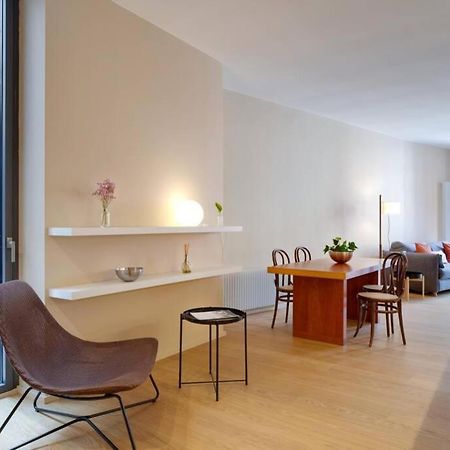 Ferienwohnung Flateli Rei Marti 1 Gerona Exterior foto