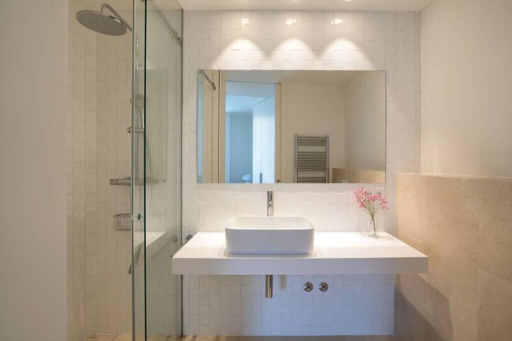 Ferienwohnung Flateli Rei Marti 1 Gerona Exterior foto